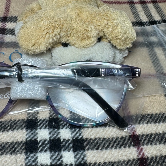 COTE  D’AZUR Eyeglass Frame - Picture 15 of 15